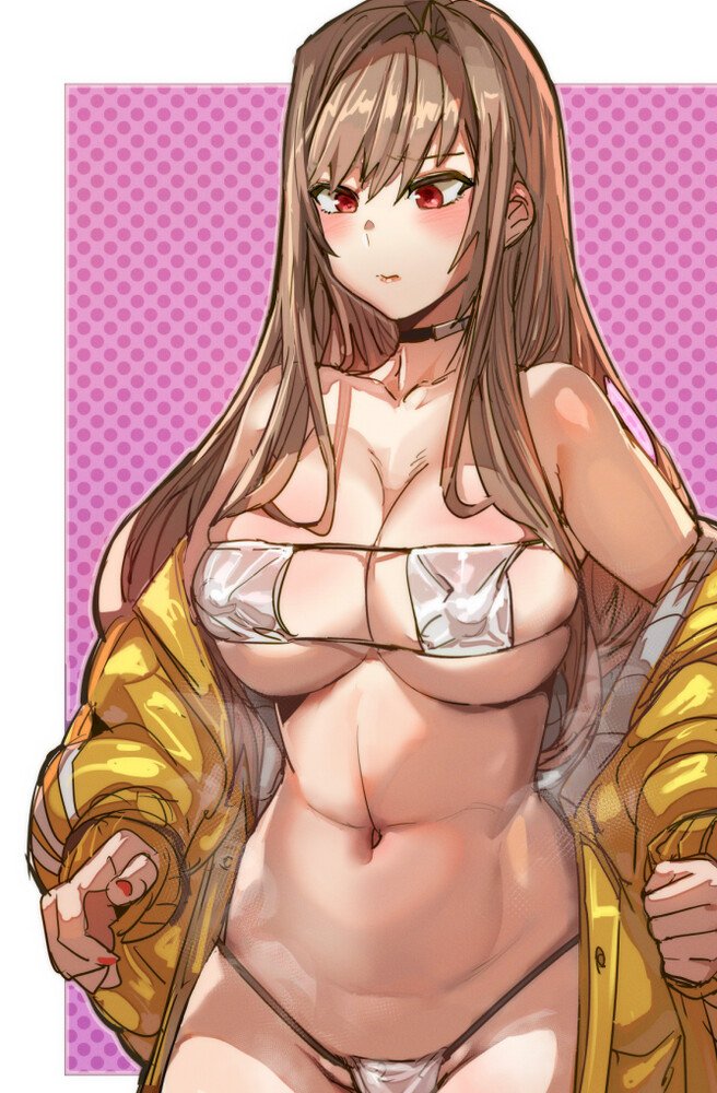 Fleshlight Cum for Rapi (Goddess of Victory: Nikke) #ewwNPWBb