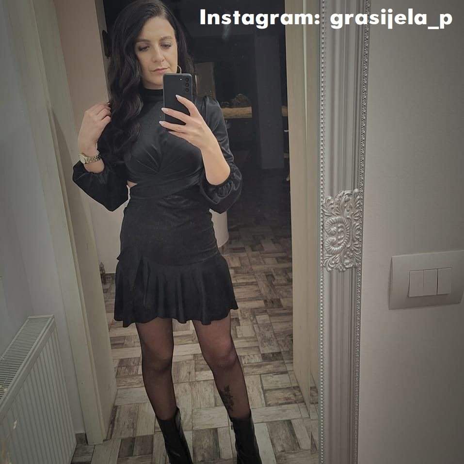 Cum tribute on croatian girl Grasijela #lkDhDvHT