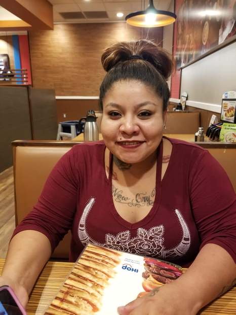 Htx latina Nessa #T3AGOszX