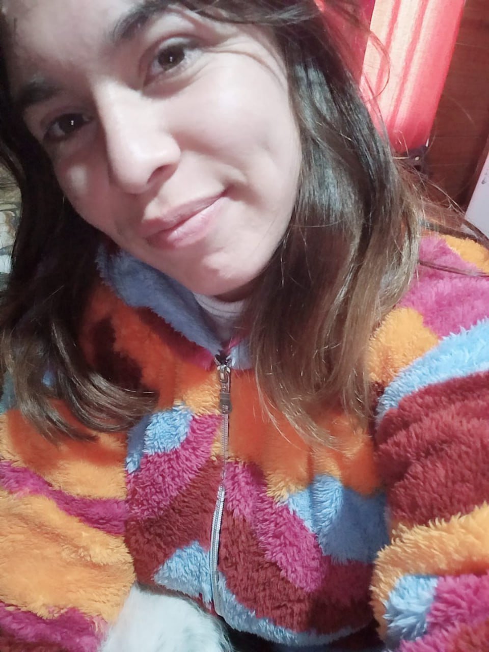 La perrita anda cachonda 🔥 #nS5FOLQA