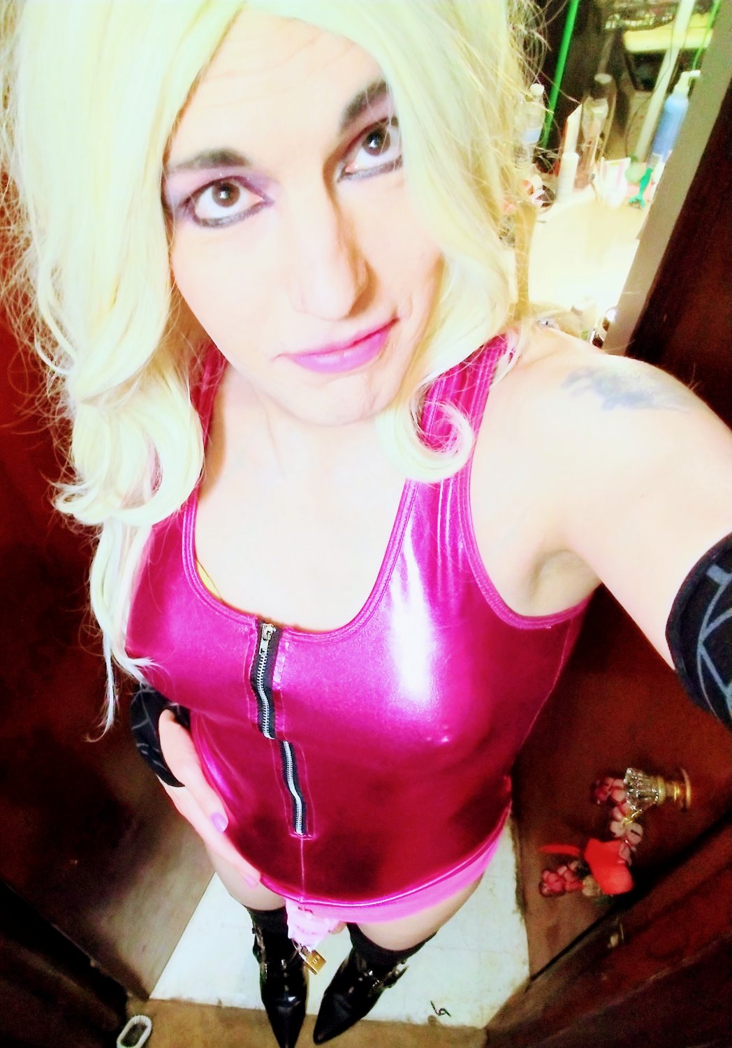 Sissy TanyaKane picture dump use as you like total exposure whore 💋 #9944bGCX