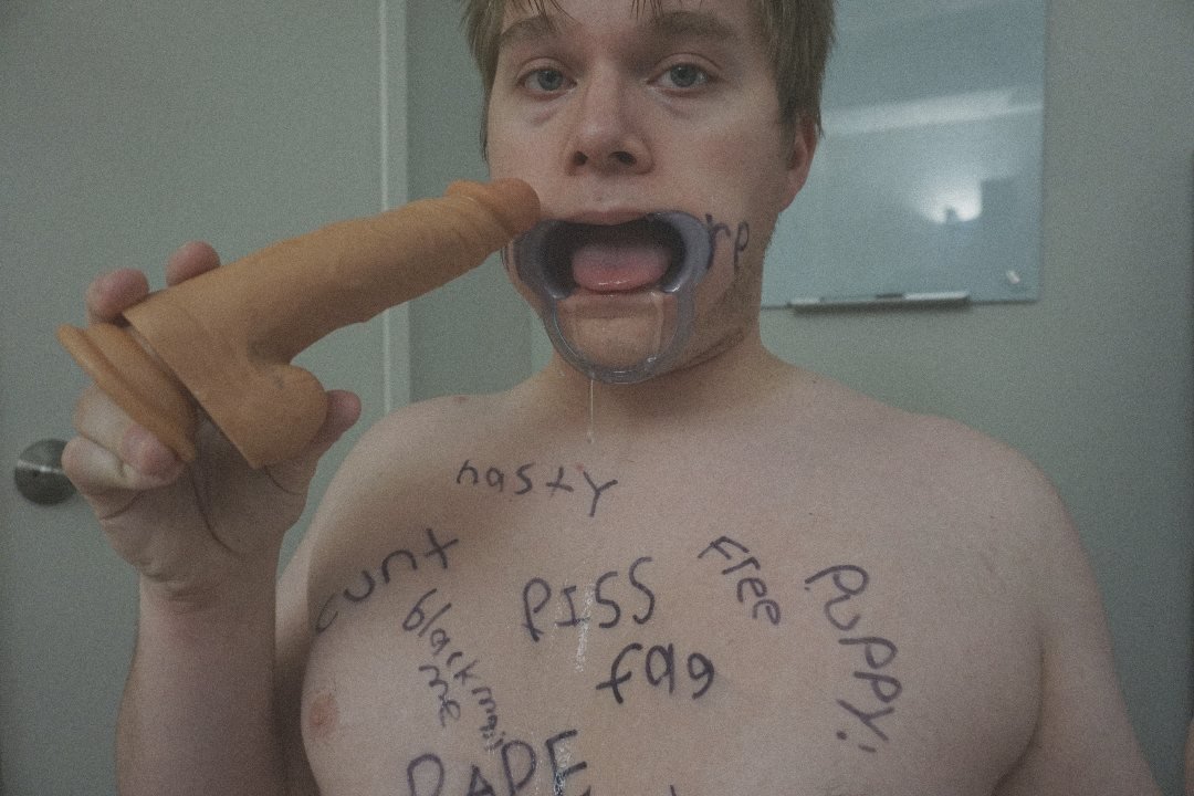 Proud fag Codey #OwDPeUEb