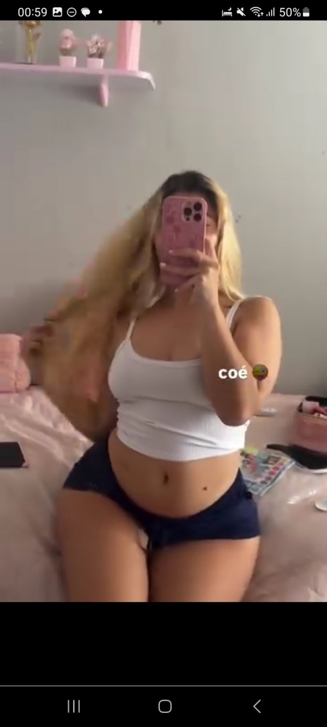 Becca #nnmlifcI