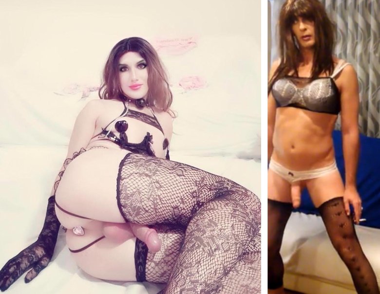 Yaizacrossbaby #zDMJi9YB