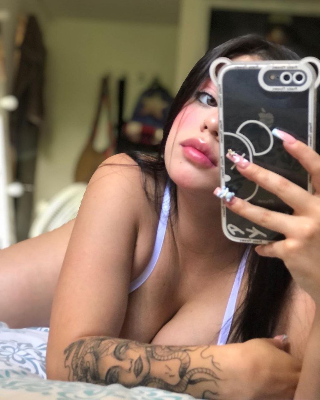 Natalia hoyos#1 #MLeRYOi8