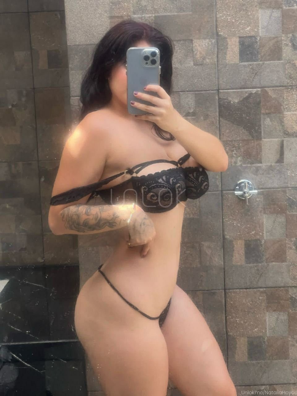 Natalia hoyos#1 #XppmschP