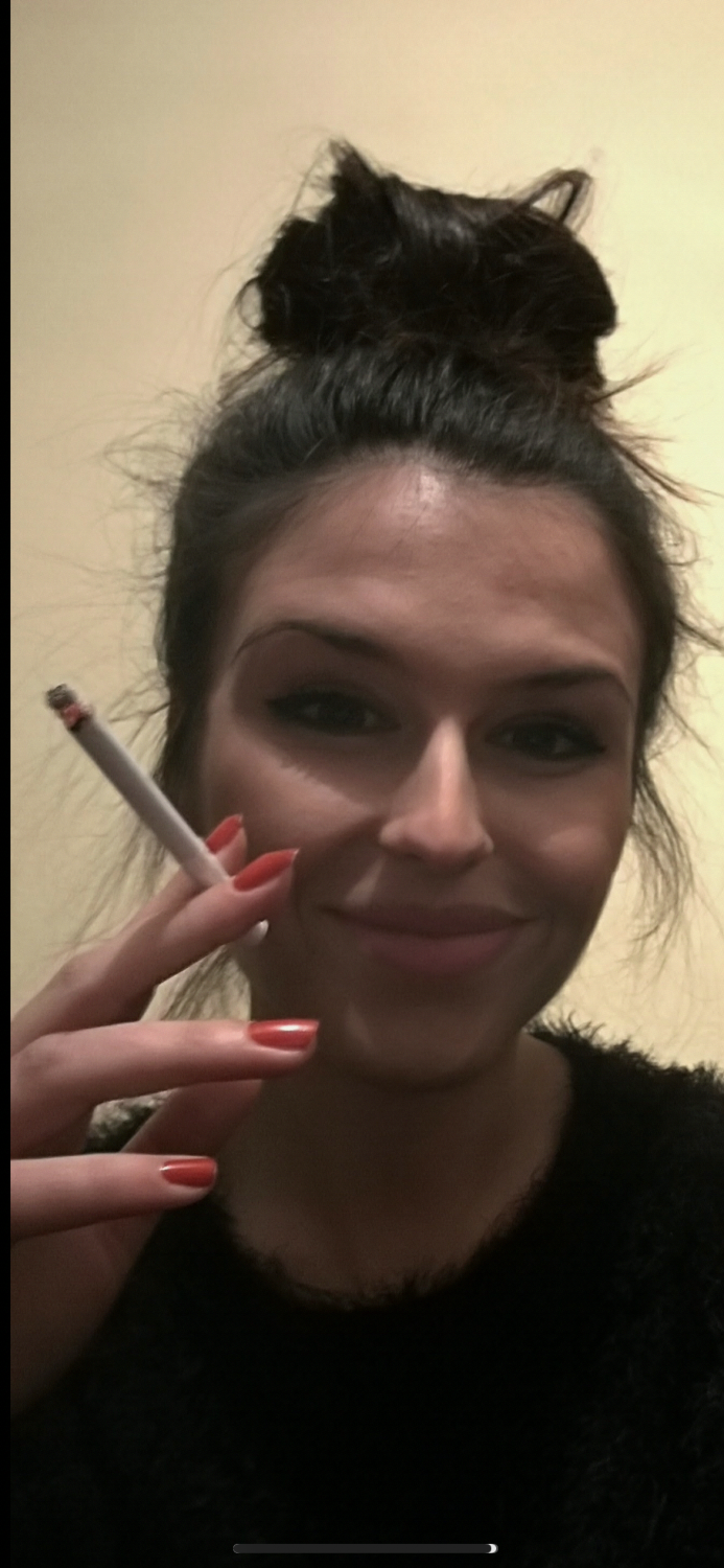 Croatian slut, put her name in comment or pm. #SFCYp1KC