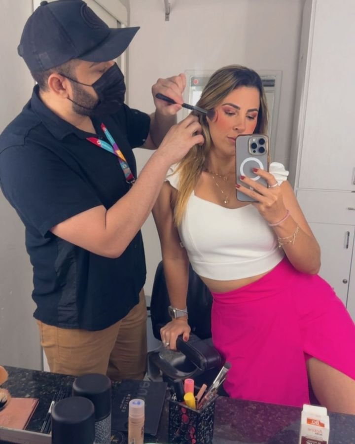 IVA SOARES SEXY 🤤🤤 #weUSN1a1