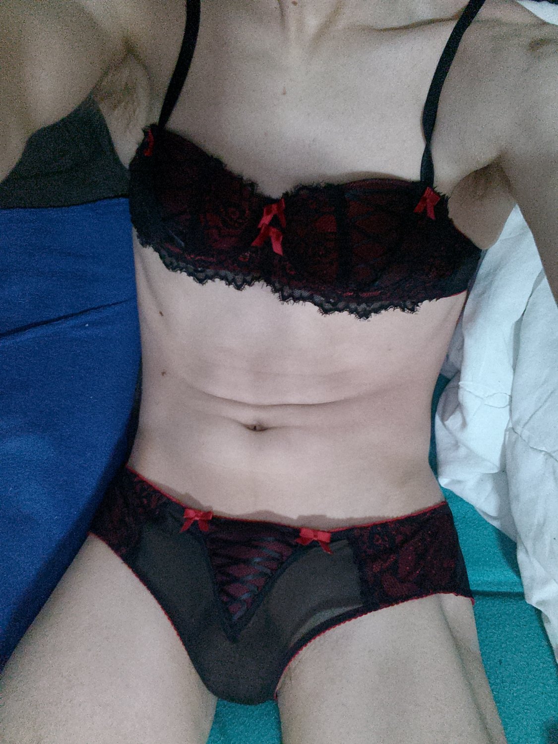 Sklave Micha Bi #N8vu1c92