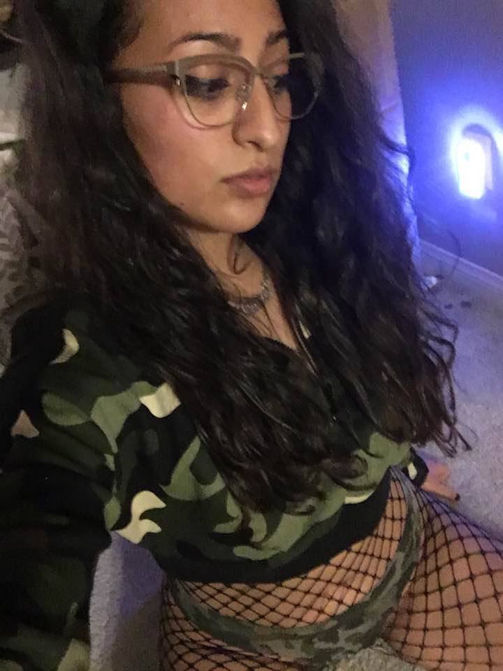 Dirty Cuban slut submission #HUB3DeR0