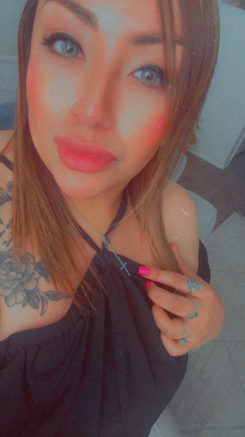 TRIB ABIGAIL💦💦 #3i040yOg