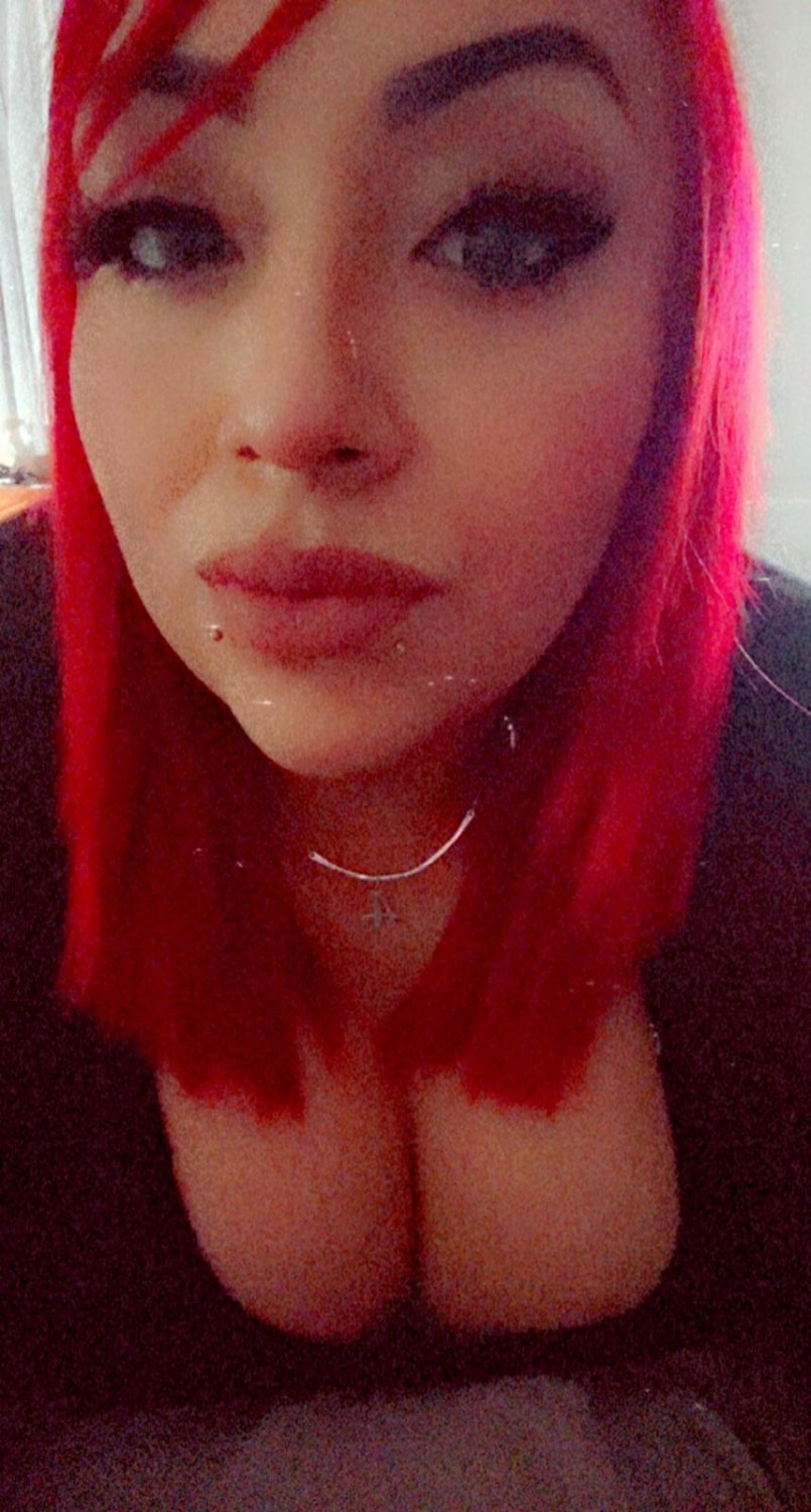 TRIB ABIGAIL💦💦 #Ba0m0NUI