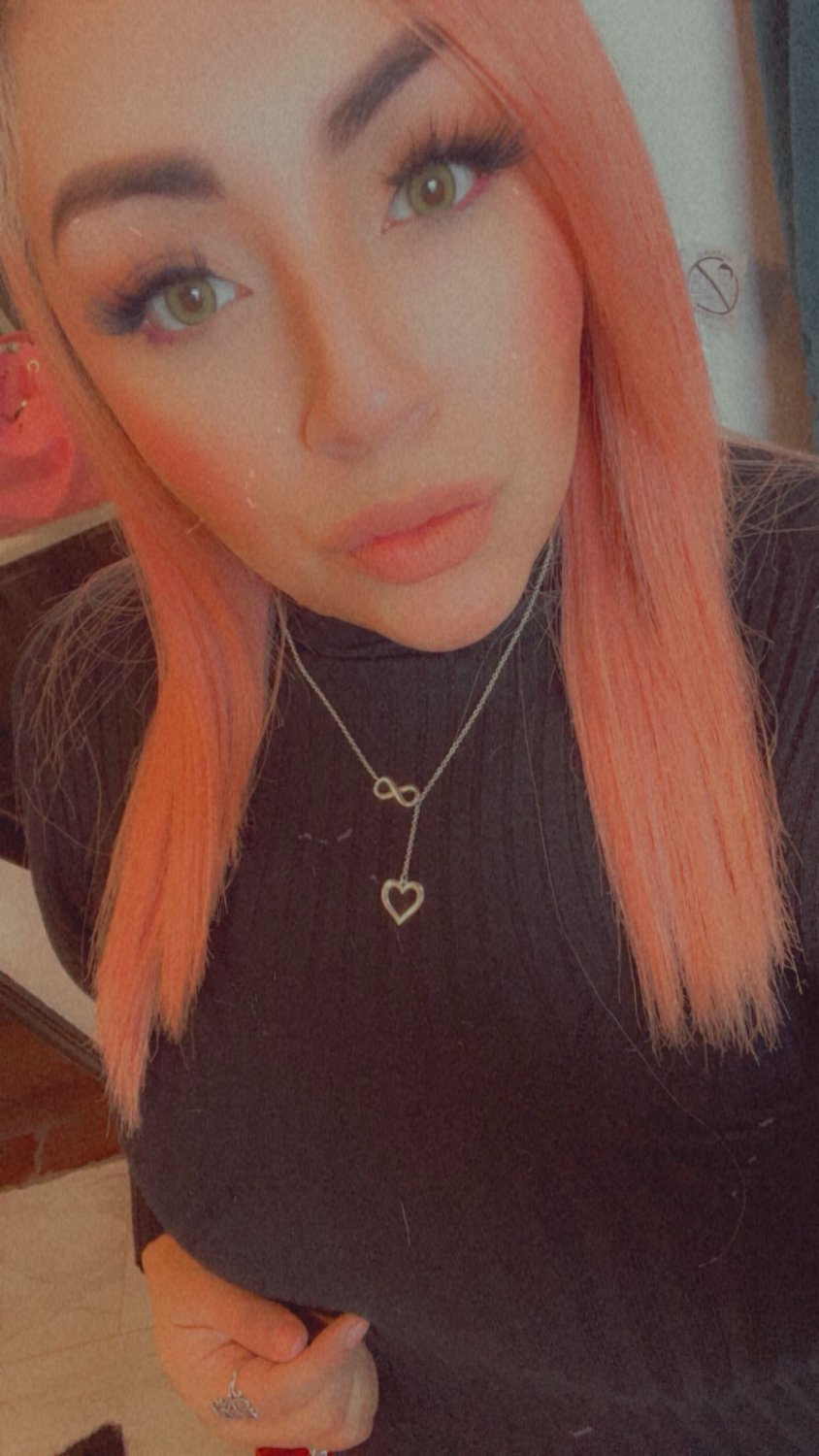 TRIB ABIGAIL💦💦 #D0rnpoKv