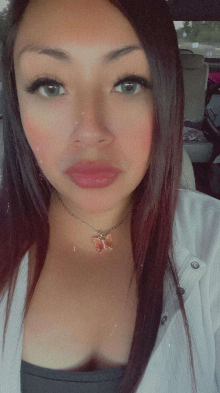 TRIB ABIGAIL💦💦 #DM7trZY0