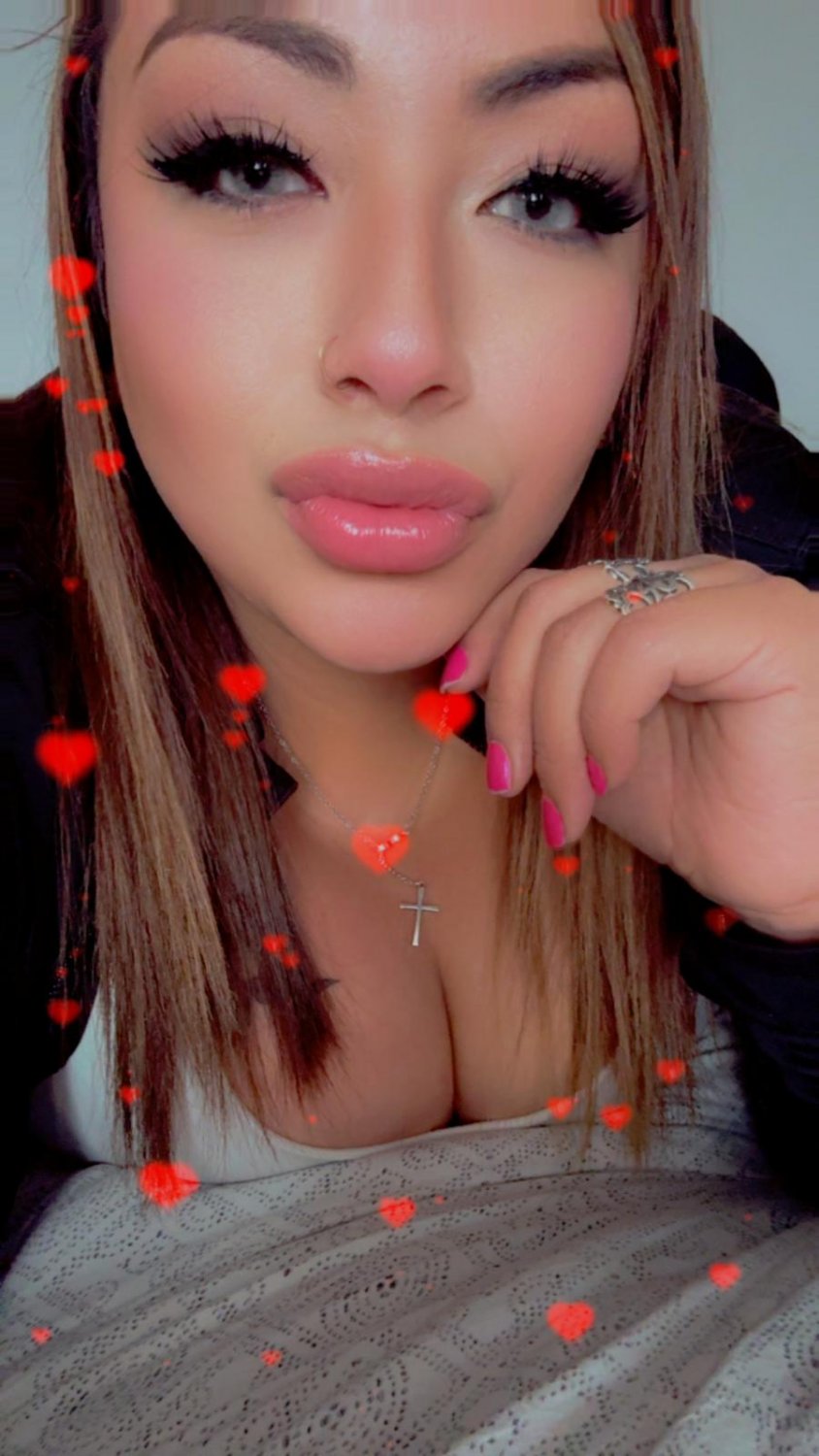 TRIB ABIGAIL💦💦 #FrzaJ77E