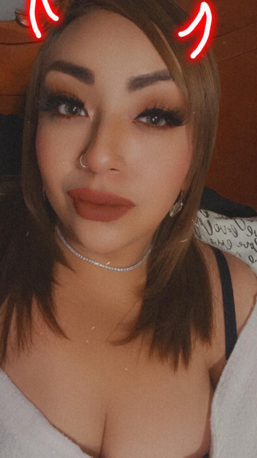 TRIB ABIGAIL💦💦 #LRh5PubZ