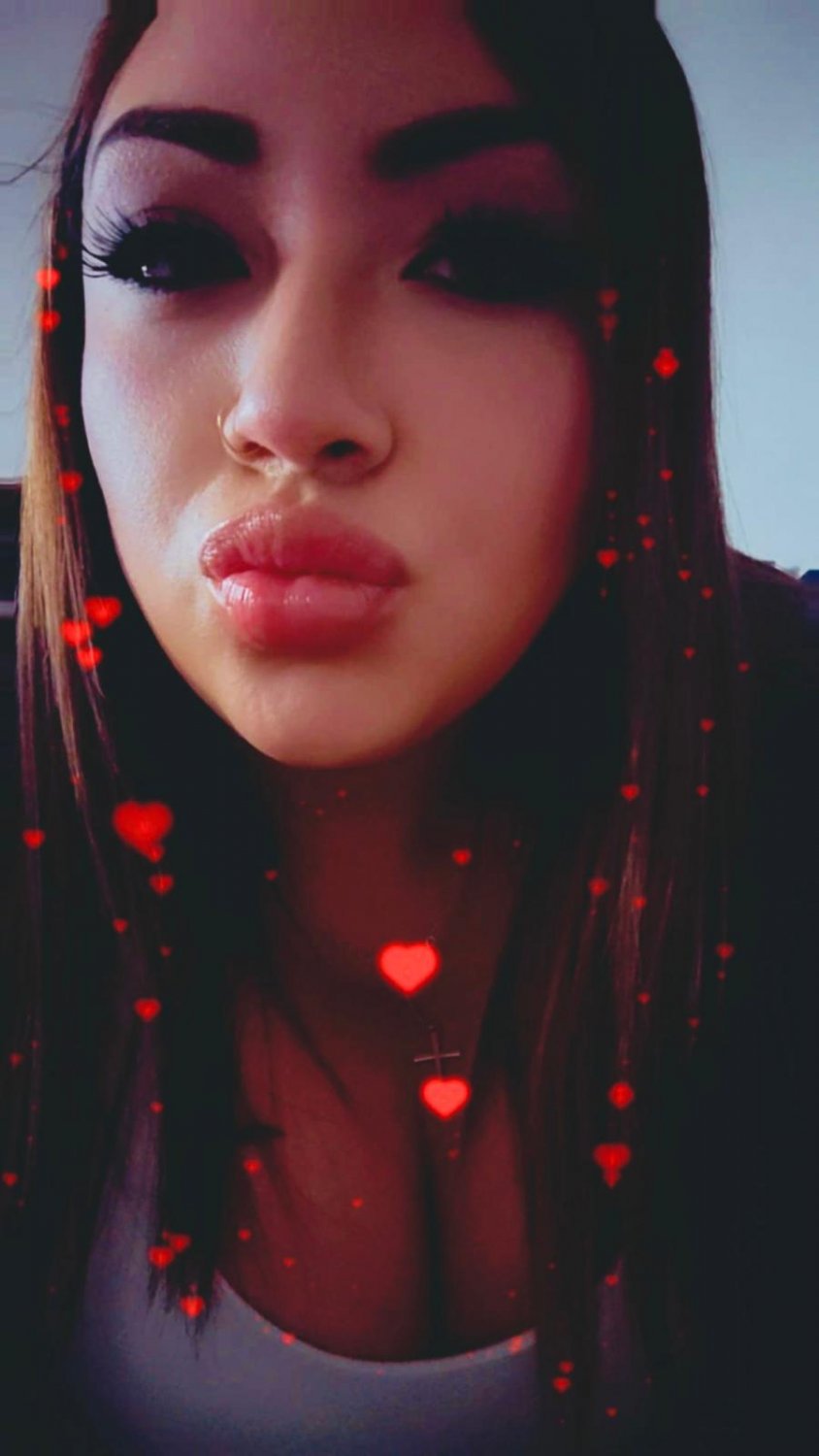 TRIB ABIGAIL💦💦 #NbdbzkhH