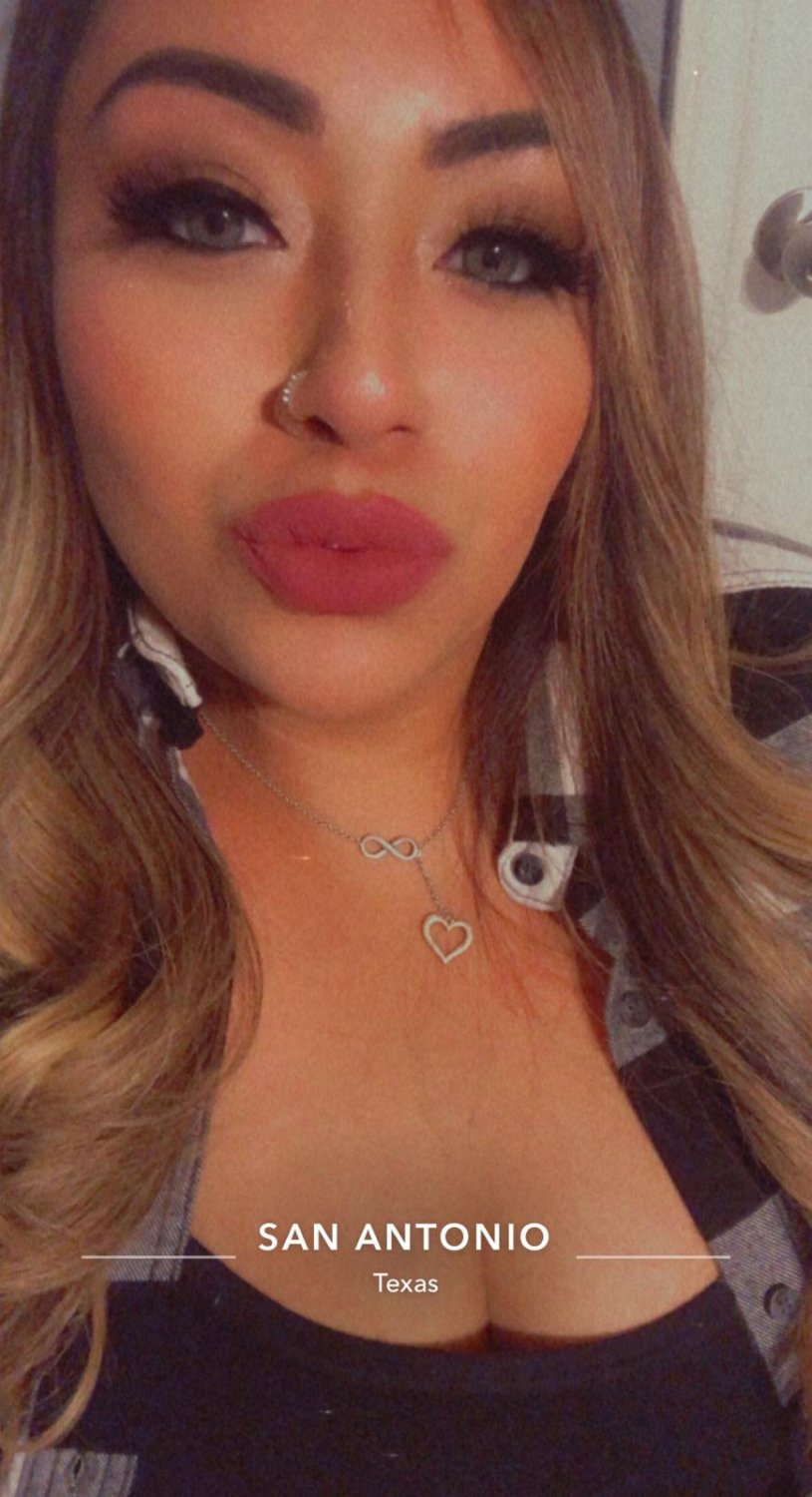 TRIB ABIGAIL💦💦 #WLDEpPAQ