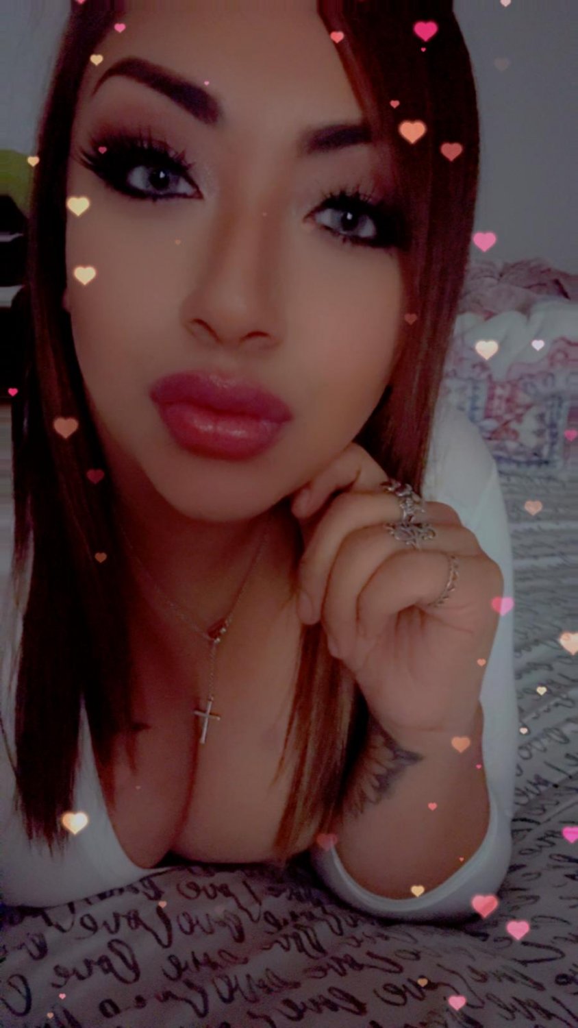 TRIB ABIGAIL💦💦 #X64twoNA