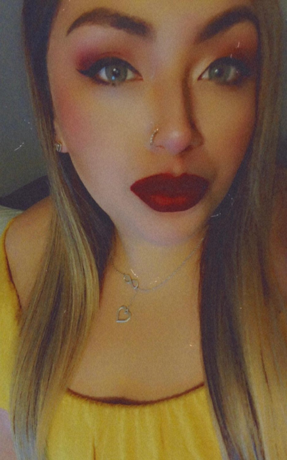 TRIB ABIGAIL💦💦 #ZqJEIzqK