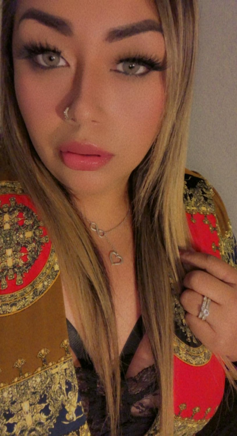 TRIB ABIGAIL💦💦 #c2r6wFH8