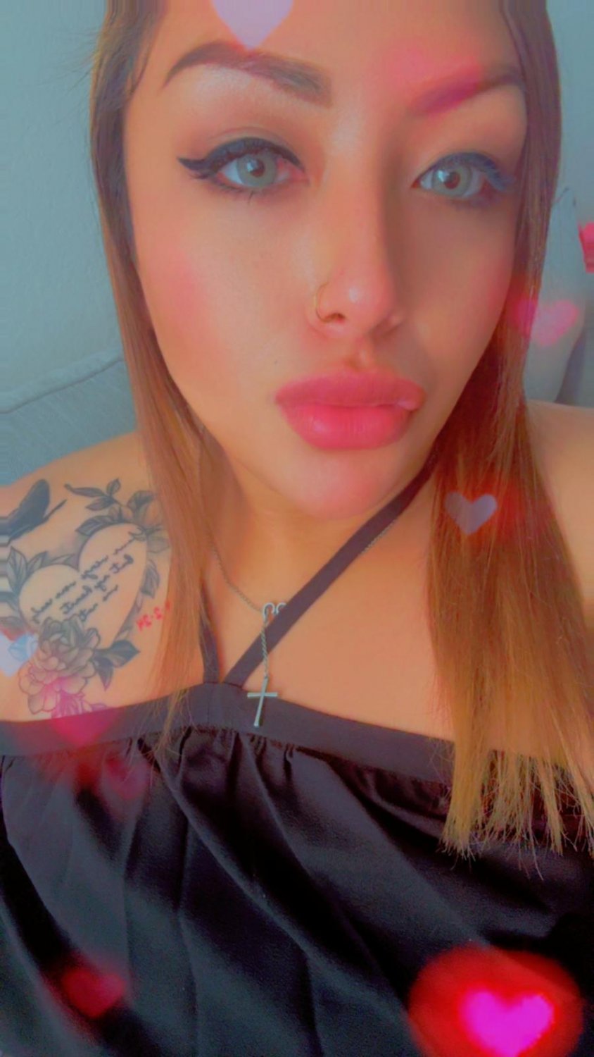 TRIB ABIGAIL💦💦 #n0CRzg4o