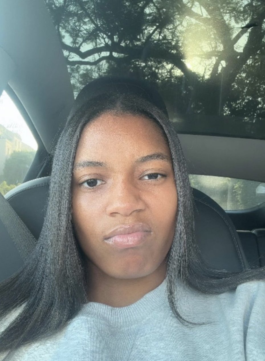 Zia Cooke WNBA Slut Face Perfect for Cum and Cock #QQdIR3ln