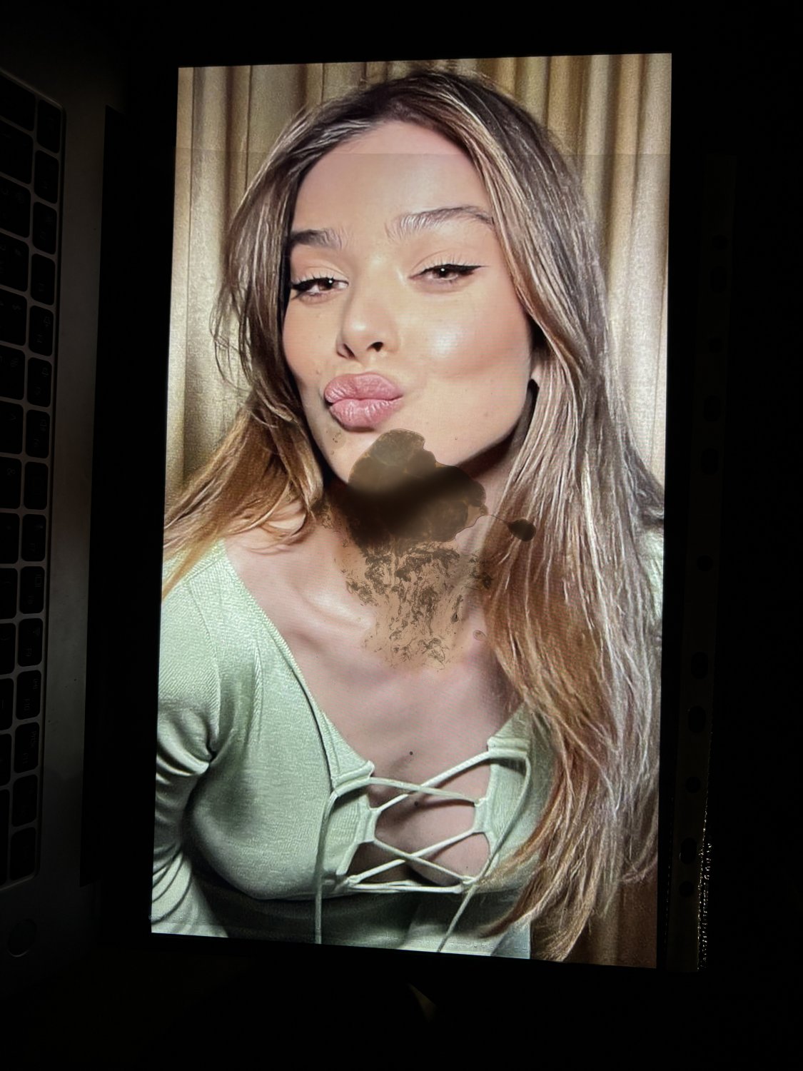 Hailee Steinfeld 01 Cum tribute #wEdzwNwD