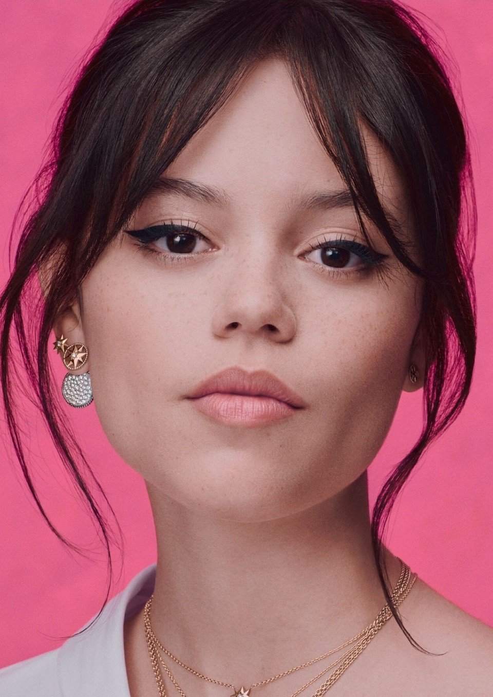 Jenna Ortega Cum Tribute #6 #y6bBCULX