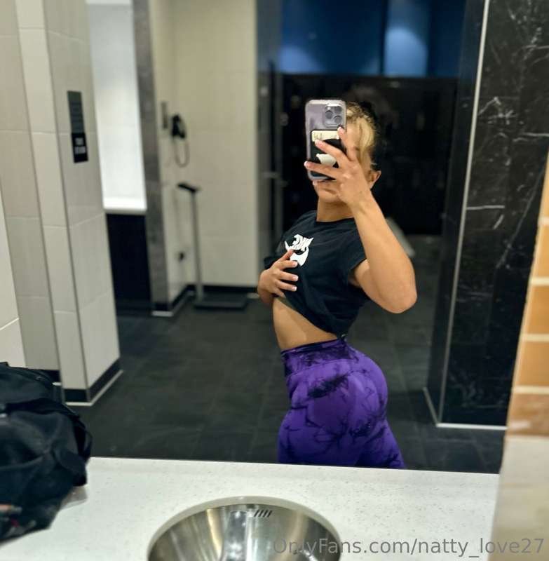gym girl #xQzVD4O2