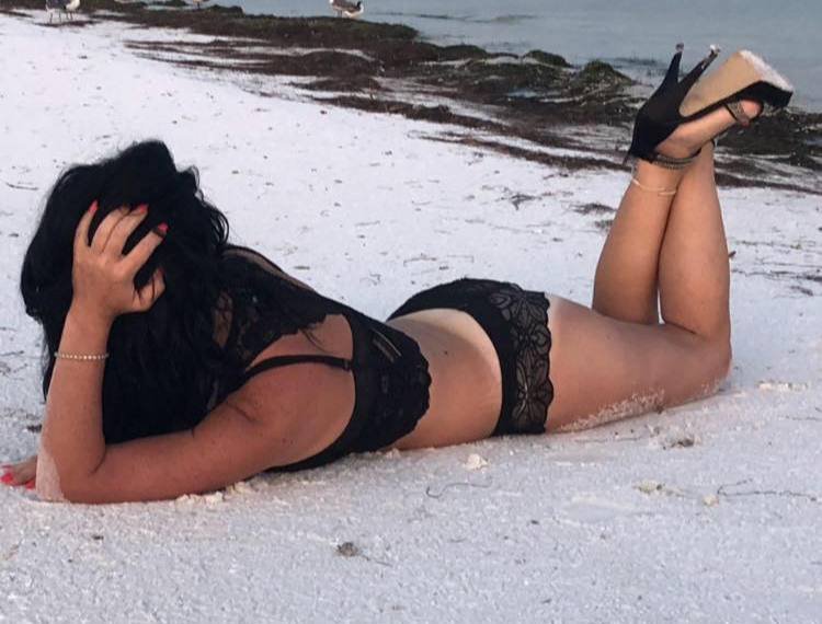 Maria, 49, Florida * #pP3QnMub